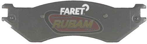 7576-D702 FARET