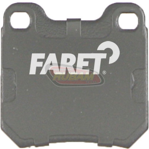 7582-D709 FARET