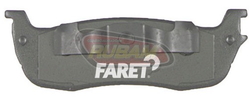 7584-D711 FARET