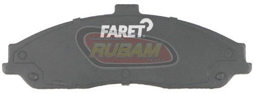 7599-D731 FARET