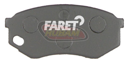 7604-D735 FARET