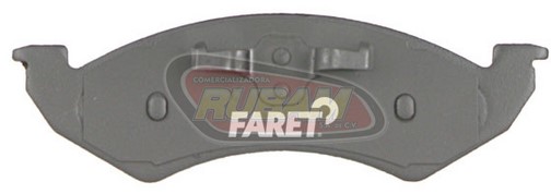 7616-D820 FARET