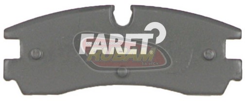 7622-D754 FARET