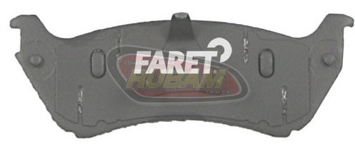 7629-D761 FARET