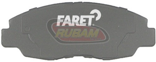 7632-D764 FARET