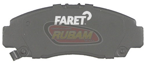7656-D787 FARET