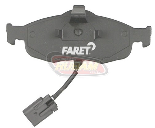 7672-D801E FARET