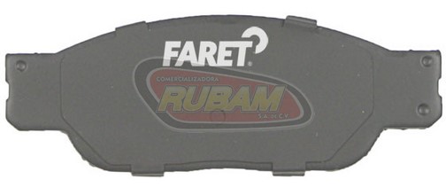 7676-D805 FARET