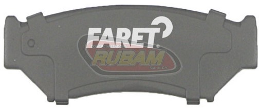 7680-D807 FARET