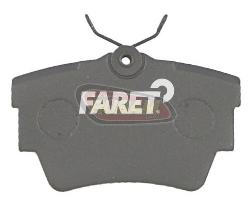 7681-D808 FARET