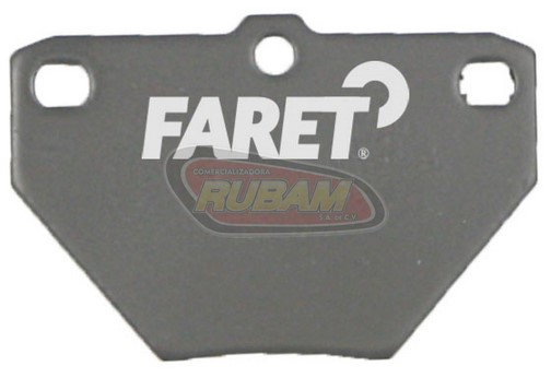 7696-D823 FARET