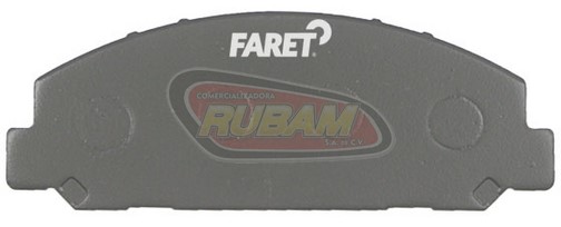 7699-D827 FARET