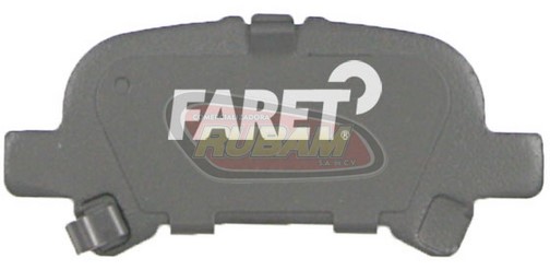 7701-D828 FARET
