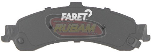 7707-D834 FARET