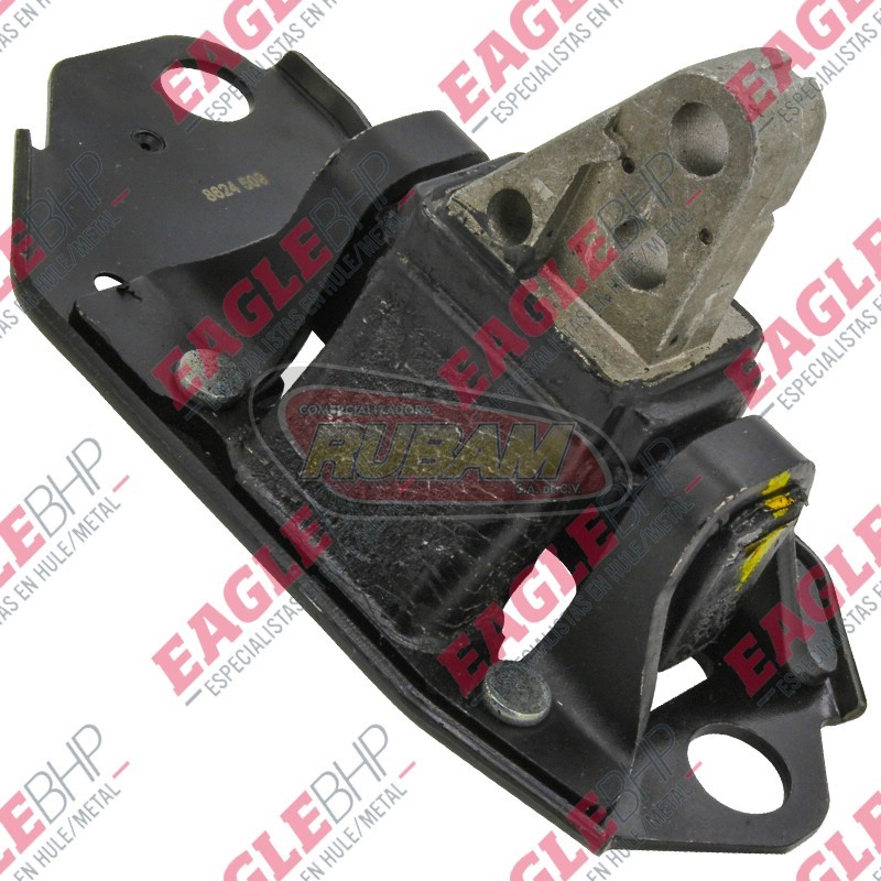 7707 Eagle BHP