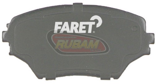 7738-D862 FARET