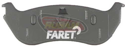 7758-D881 FARET