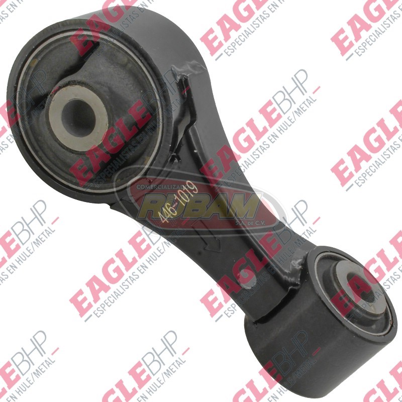 7782 Eagle BHP