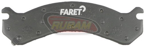 7788-D909 FARET