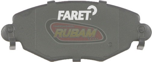 7789-D910 FARET