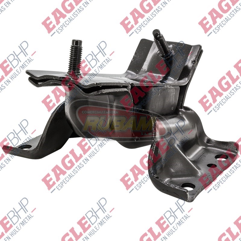 7814 Eagle BHP