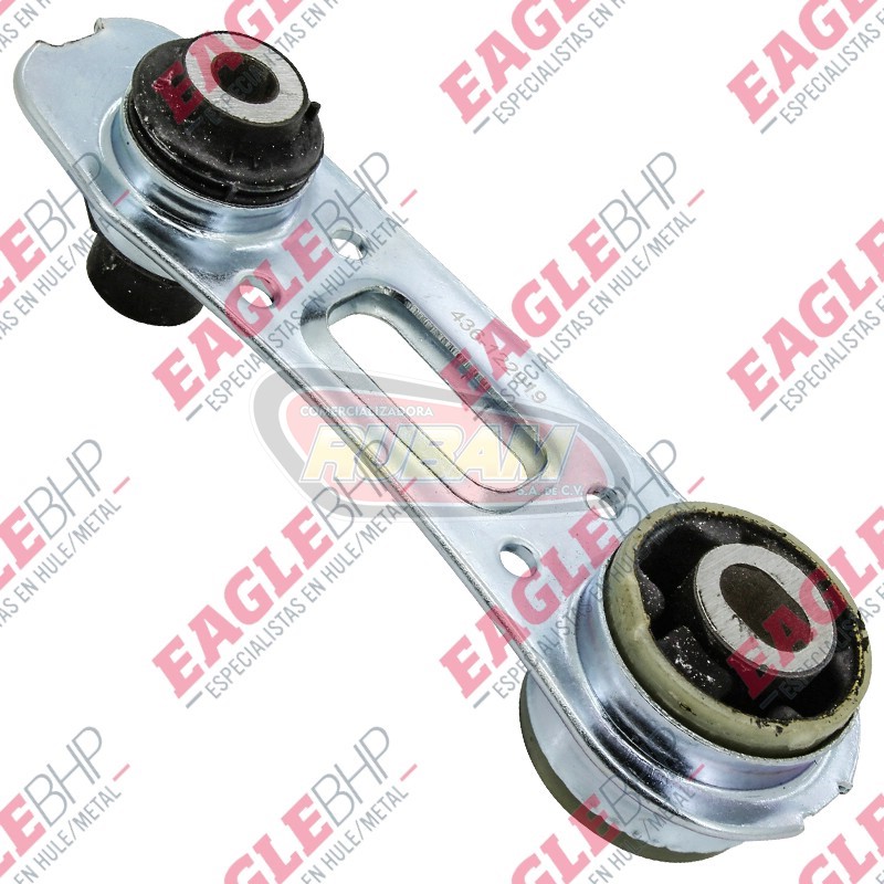 7820 Eagle BHP