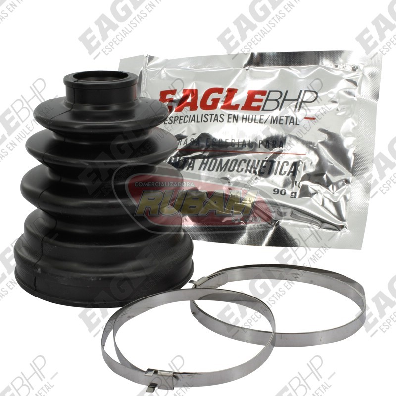 96-2163 Eagle BHP