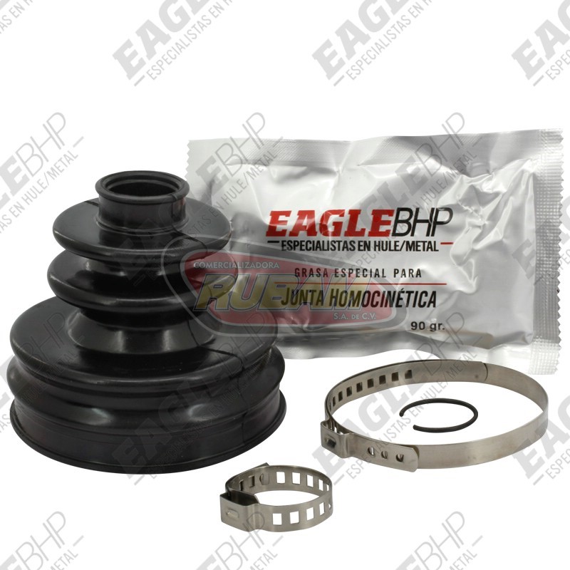 96-2188 Eagle BHP