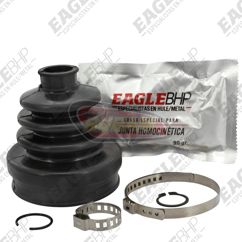 96-2233 Eagle BHP