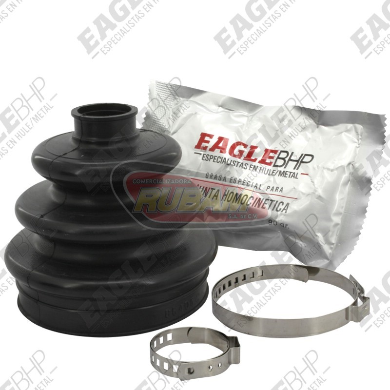 96-2263 Eagle BHP