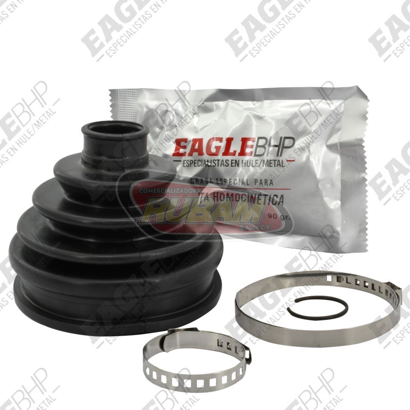 96-2268 Eagle BHP