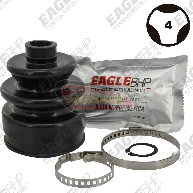 96-2270 Eagle BHP