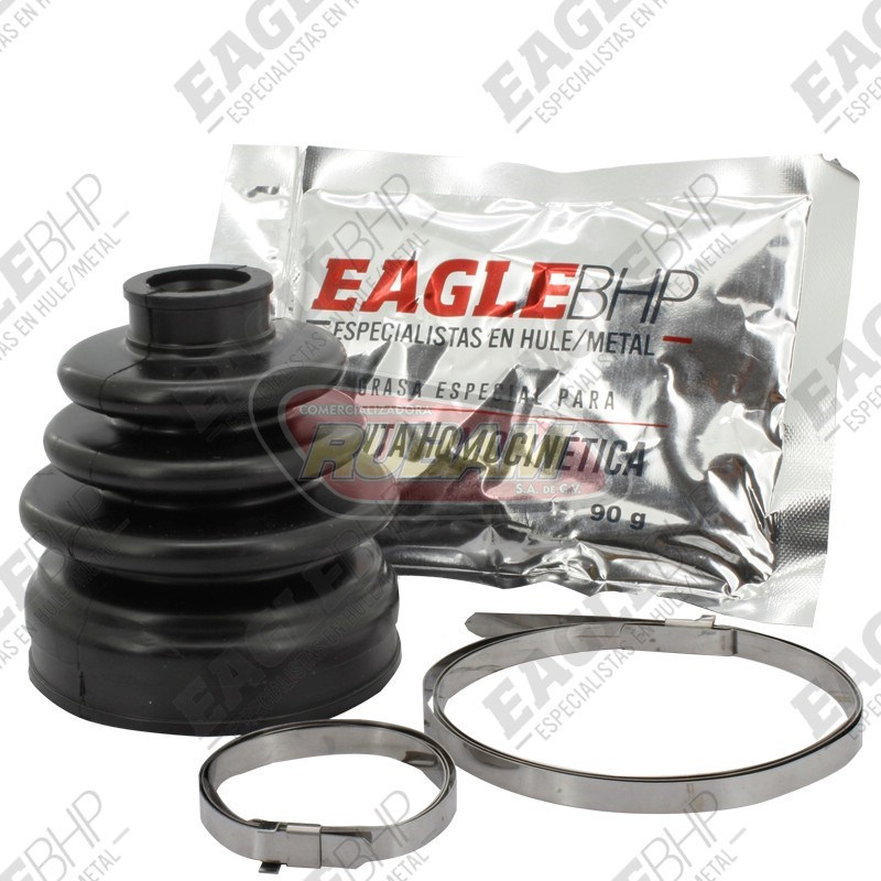 96-2277 Eagle BHP