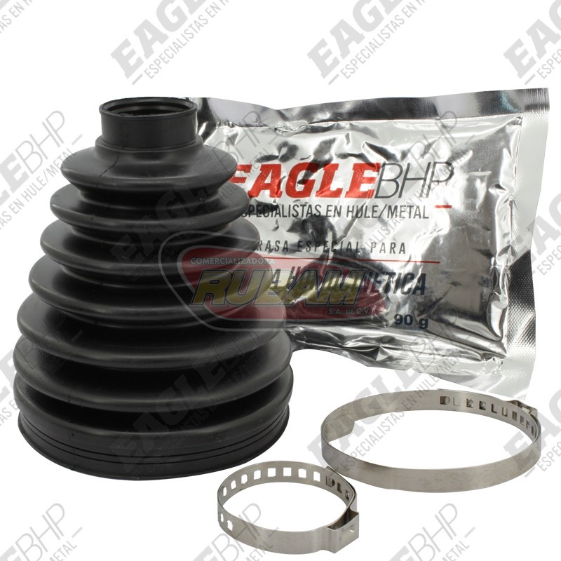 96-2319 Eagle BHP