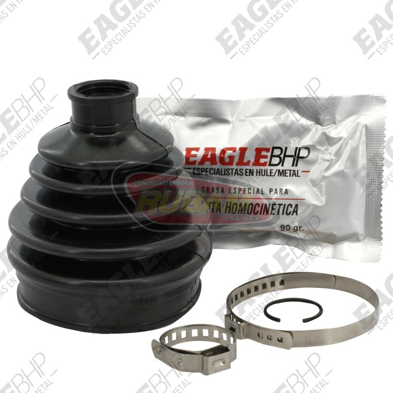 96-2337 Eagle BHP