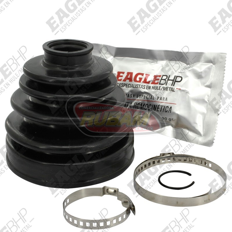 96-2338 Eagle BHP