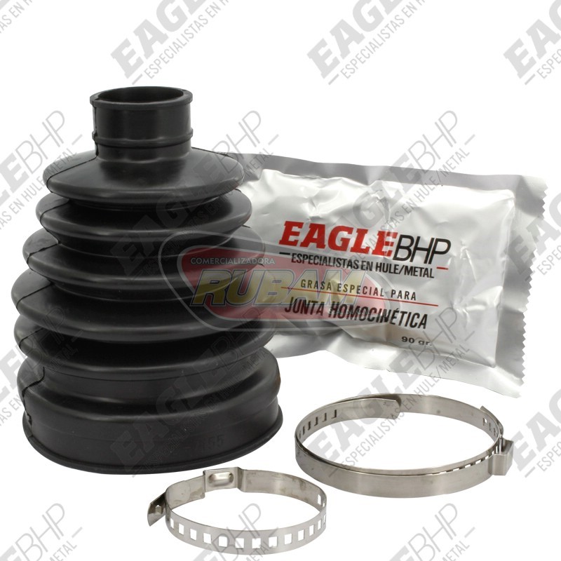 96-2341 Eagle BHP