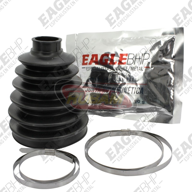 96-2348 Eagle BHP