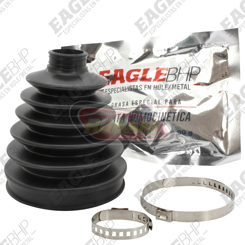 96-2352 Eagle BHP