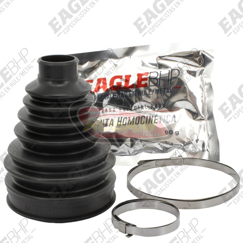 96-2353 Eagle BHP