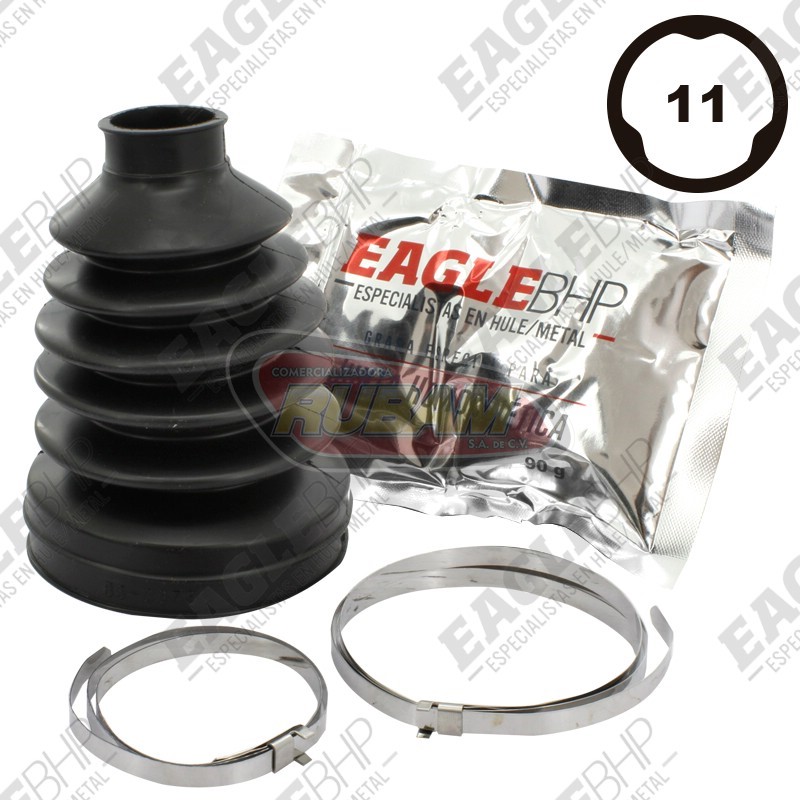 96-2373 Eagle BHP
