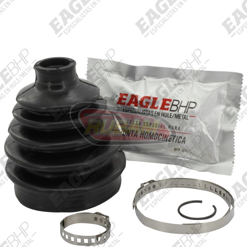 96-2377 Eagle BHP