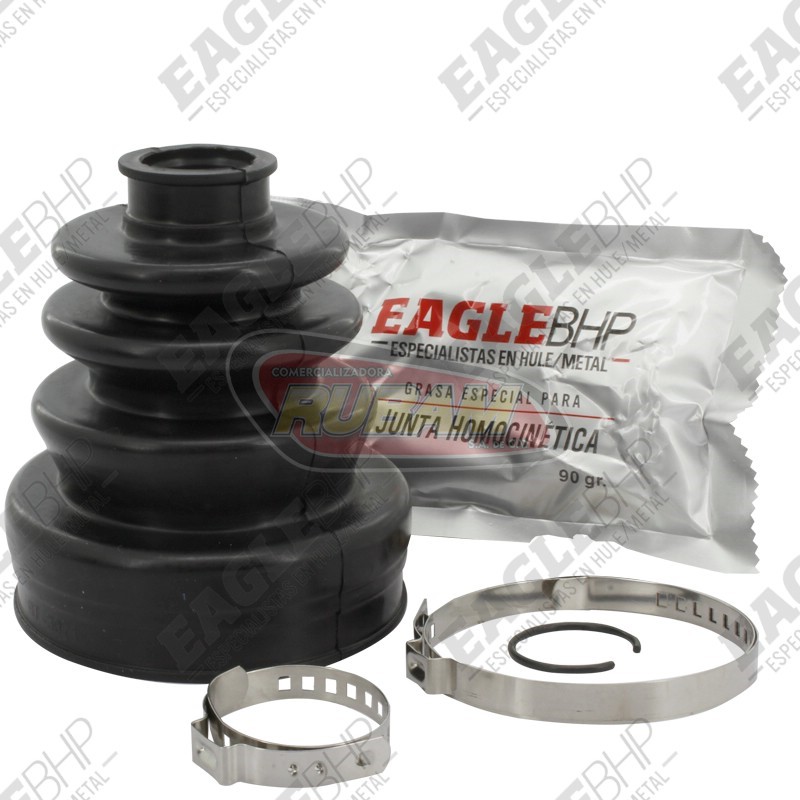 96-2383 Eagle BHP