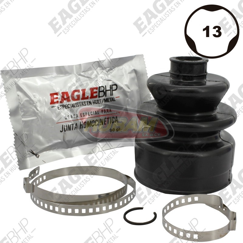 96-2388 Eagle BHP