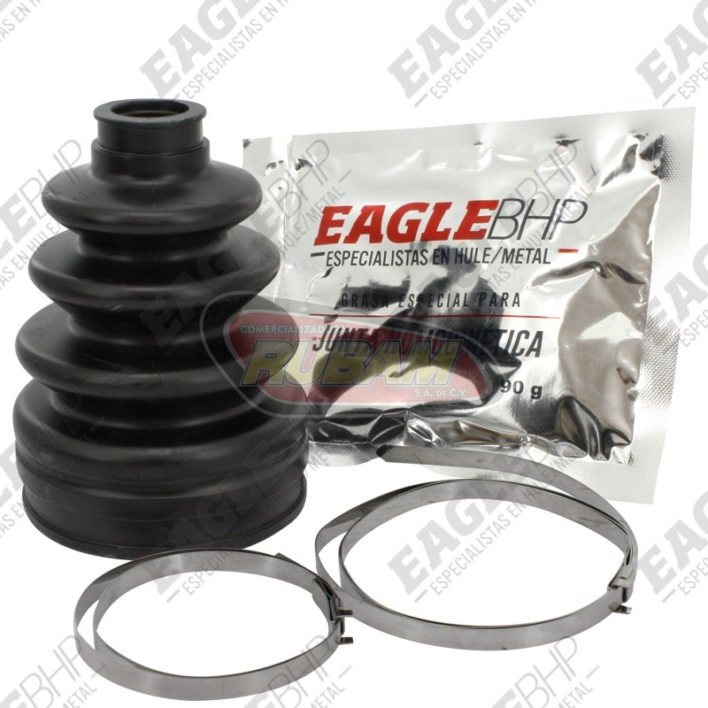 96-2407 Eagle BHP