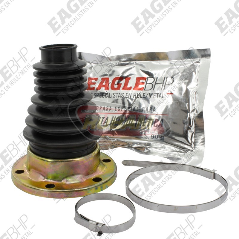 96-2413 Eagle BHP