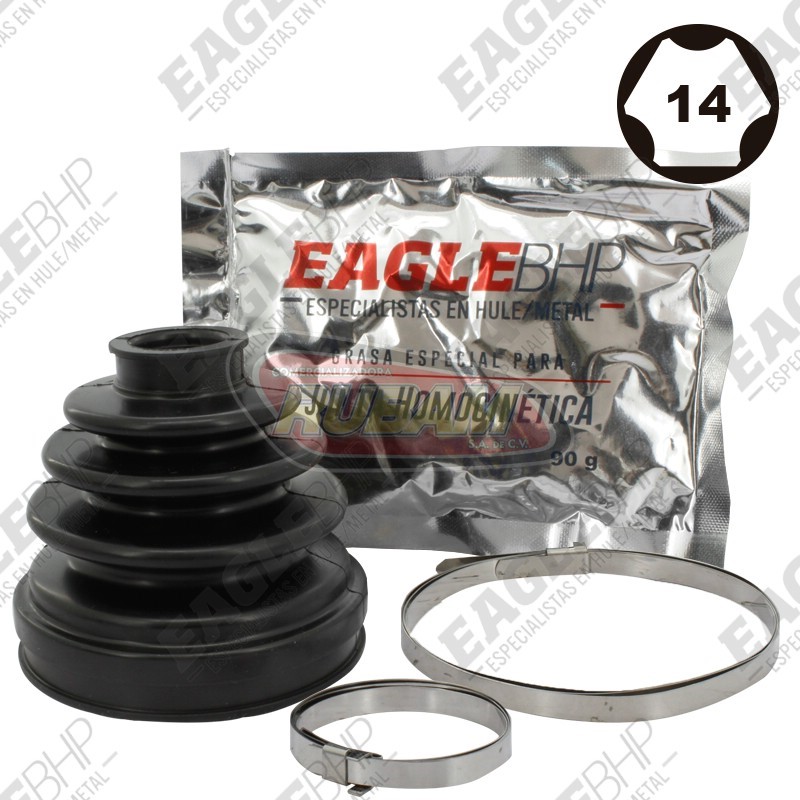 96-2422 Eagle BHP