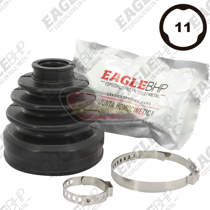 96-2438 Eagle BHP