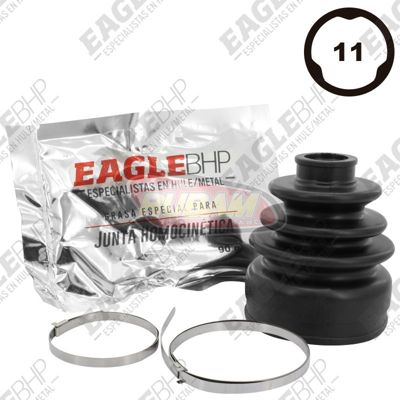96-2451 Eagle BHP