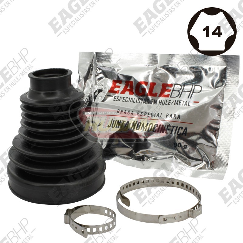 96-2472 Eagle BHP